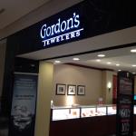 Gordon's,
